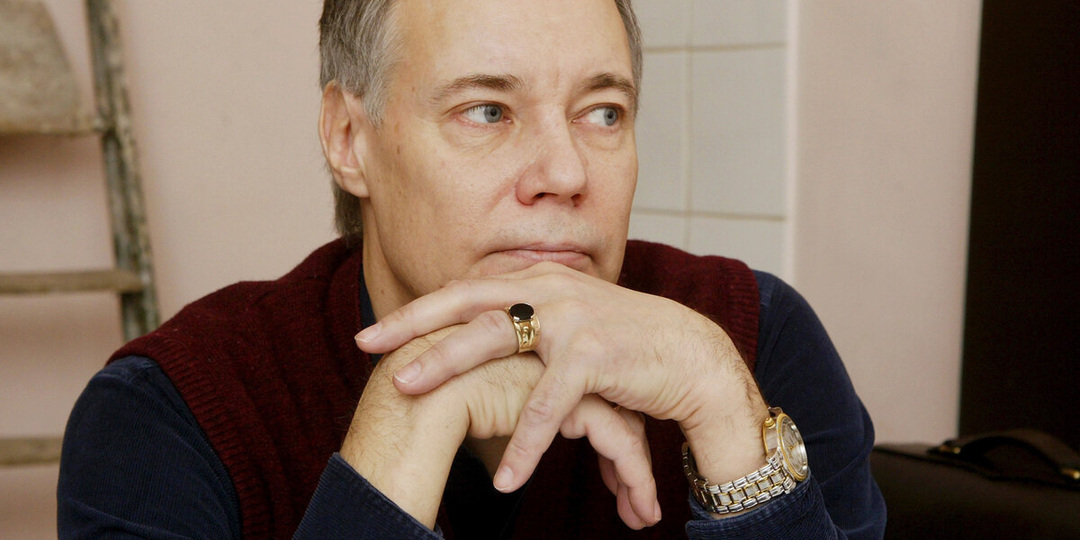 «Падение кумира: что произошло с актёром Владимиром Конкиным, которым когда-то восхищалась вся страна»