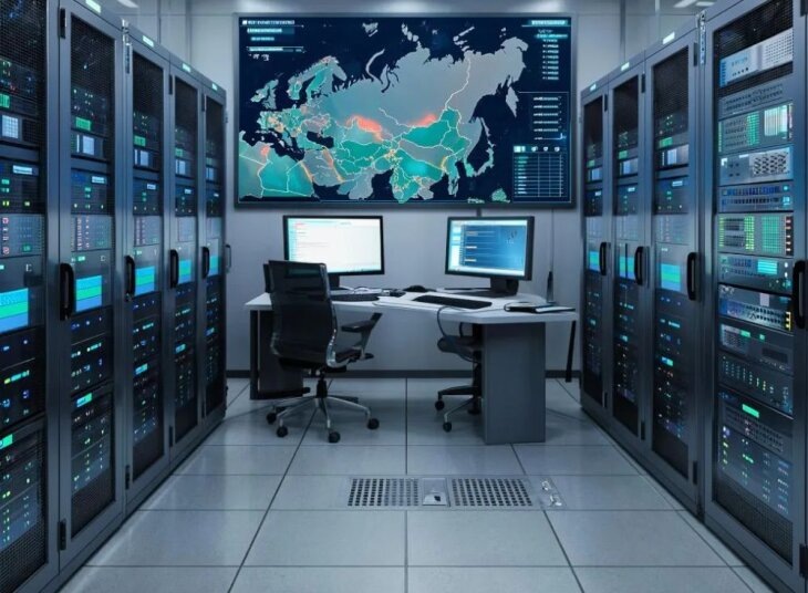     Иллюстрация выполнена нейросетью.