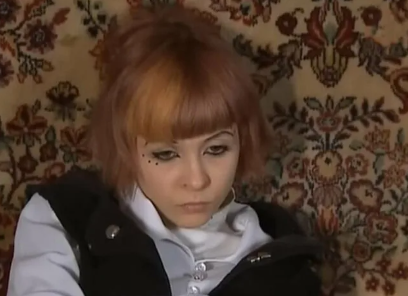 Фото: кадр из программы