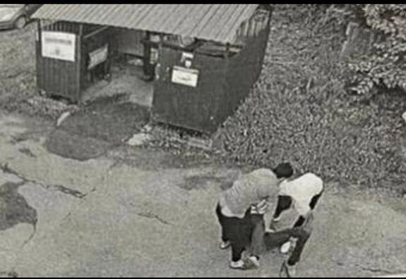    «Понаехавший», убивший глухонемого инвалида, заявил на суде, что тот назвал его «чуркой»