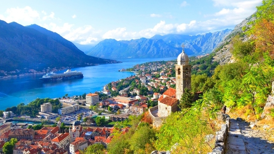 visit-montenegro.com
