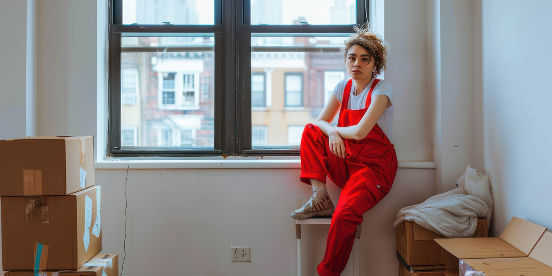 Застройщик украл 8 квадратов! По бумагам всё чисто