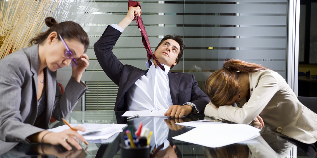 Ненавидишь свою работу? Прочти это!