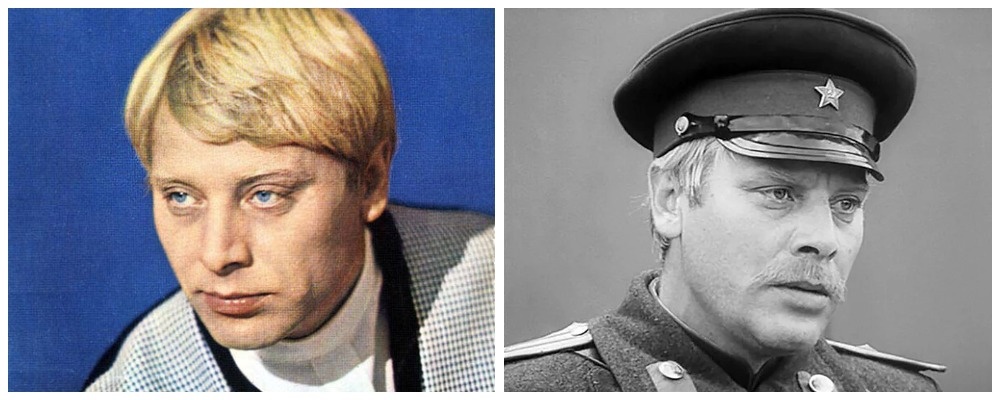 Алексей Эйбоженко: Военная выправка и доброе сердце