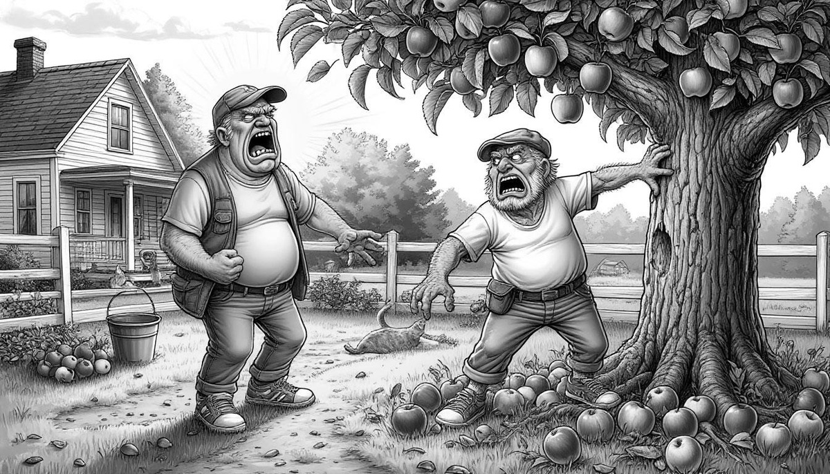 глухонемой я.....