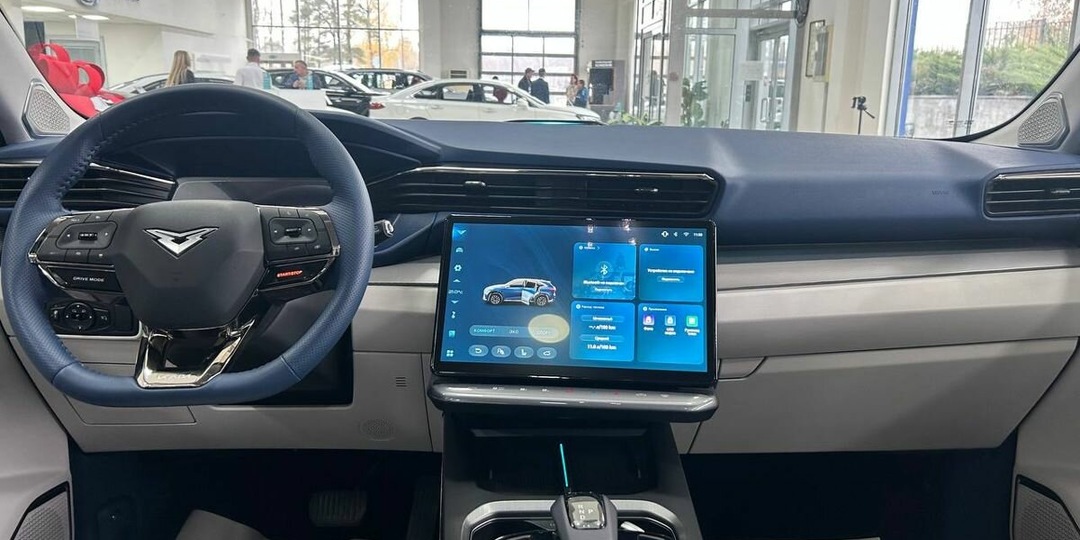 Kaiyi уходит из России: неприятный звоночек для владельцев «китайцев»