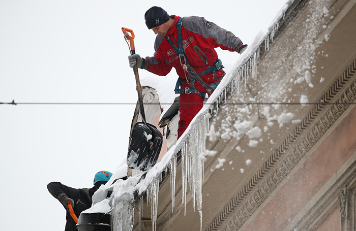    Петр Ковалев/ТАСС