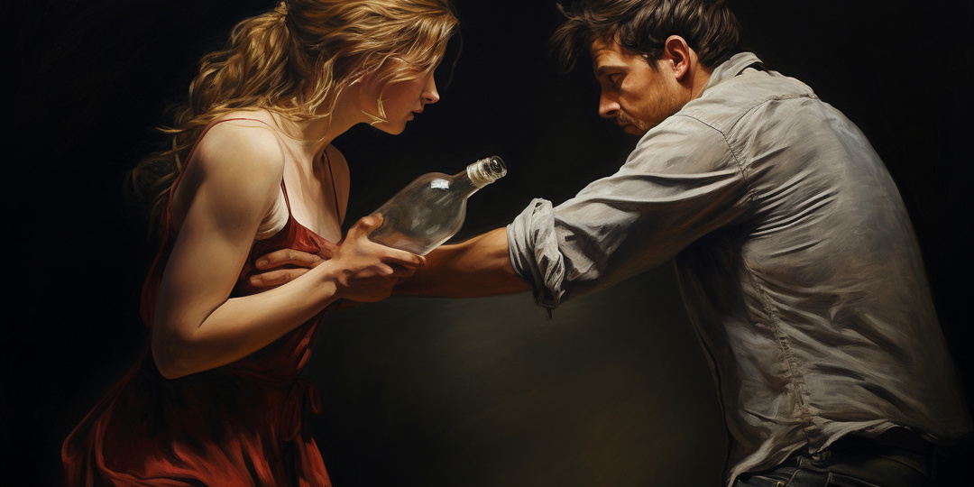 Созависимость: игра во власть и руководство. Искусство «управлять снизу», как утонченная манипуляция