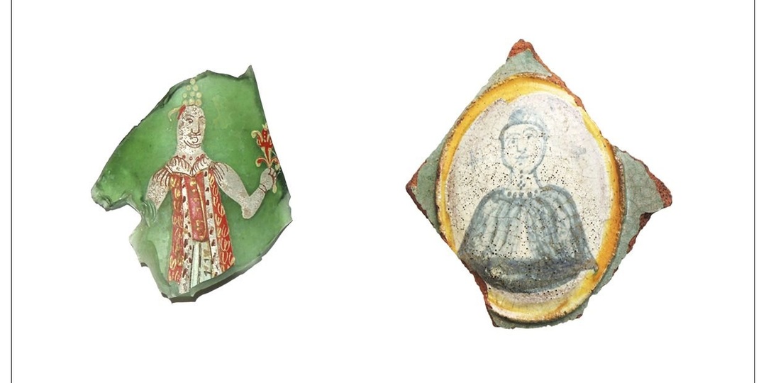 Археология в глубине московских переулков: что скрывала Кисловская слобода?