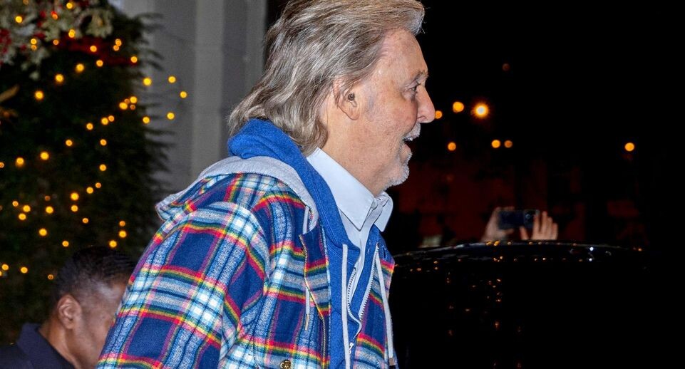    Jose Velasco / www.globallookpress.com