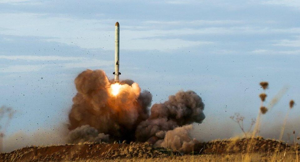 Русское оружие покроет Европу, как бык овцу. Панический доклад НАТО обнажил неприятную правду