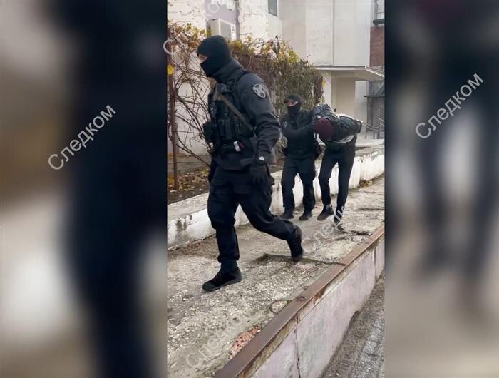    ФОТО: пресс-служба СУ СК РФ по Самарской области