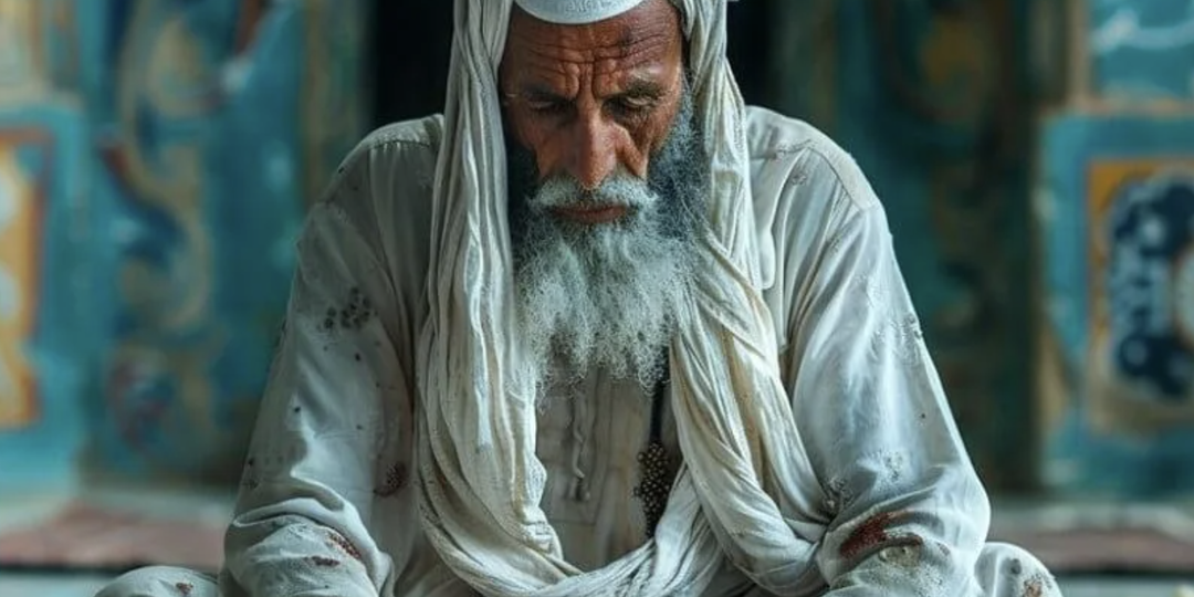 Что выдает глупую женщину сразу? - восточная мудрость, актуальная, как никогда раньше