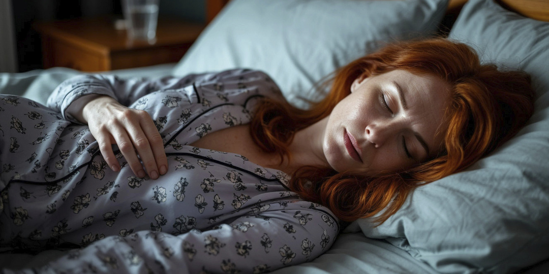 5 ночных звоночков диабета, которые мы в упор не замечаем