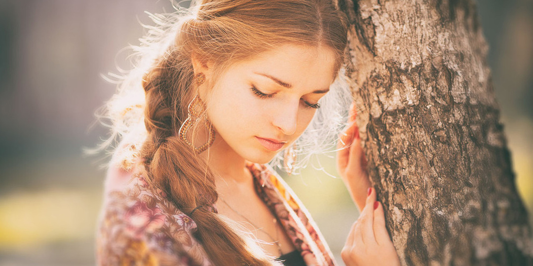 Запретная любовь