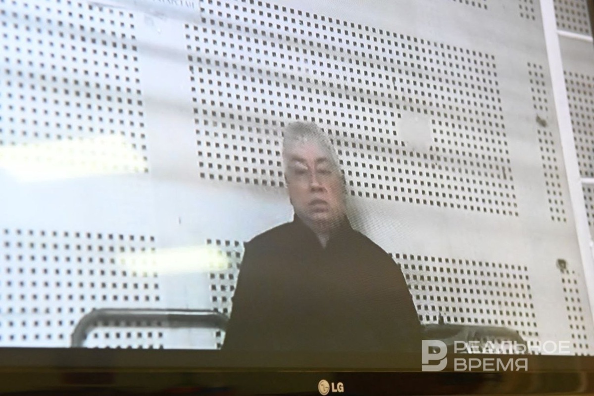   Динар Фатыхов / realnoevremya.ru