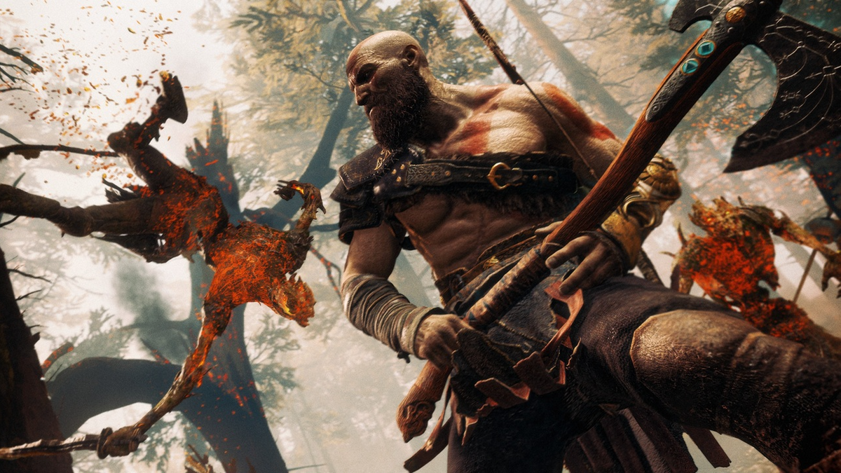 Исследование: большинство геймеров по-прежнему предпочитают одиночные игры