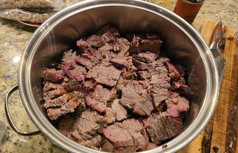 ТАКОЕ МЯСО БУДЕТ МЯГКИМ ВСЕГДА