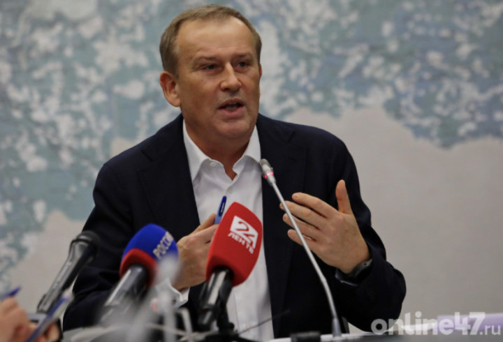 фото: Валентин Илюшин/Online47