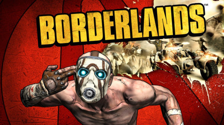 Постер Borderlands