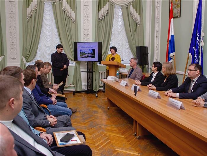    ФОТО: предоставлено Союзом "ТПП Самарской области"