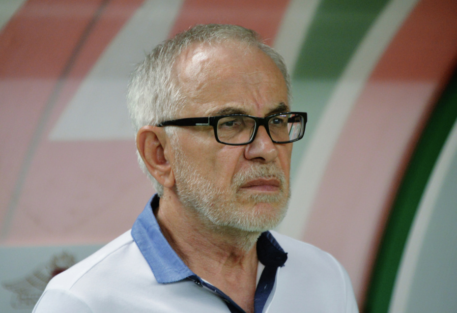    Саид Царнаев/РИА Новости