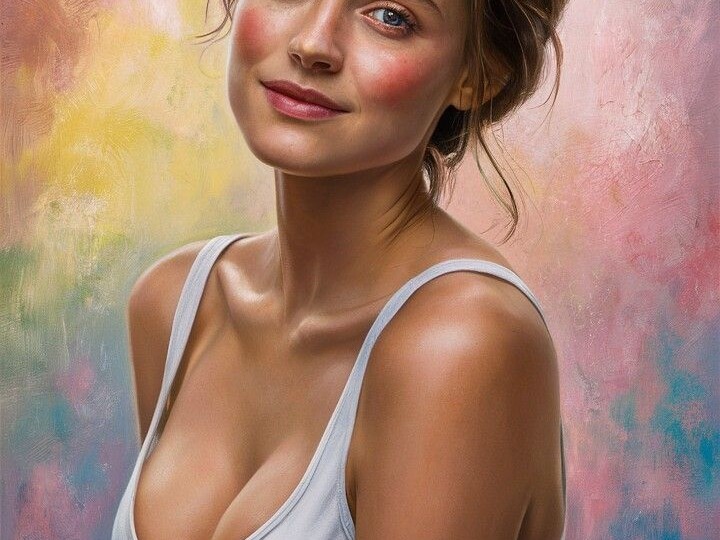 Проверенный способ стать лучшим мужчиной в ее жизни