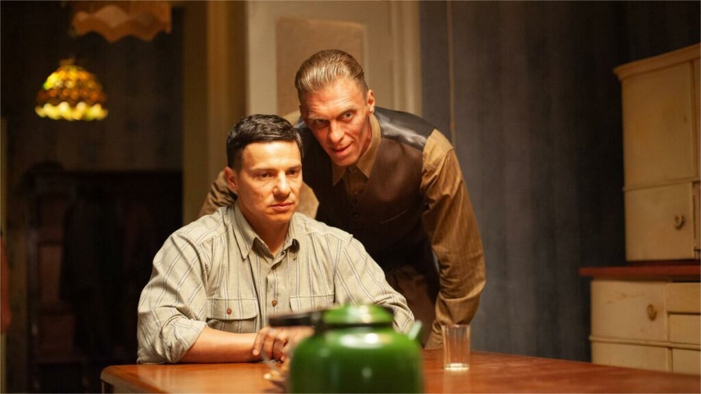    Фото: кадр из сериала