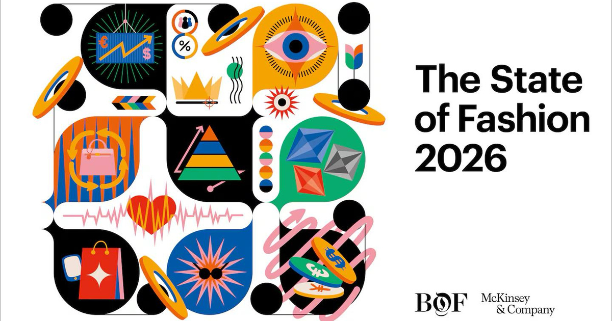    The State of Fashion опубликовал отчет о модной индустрии (фото 2)