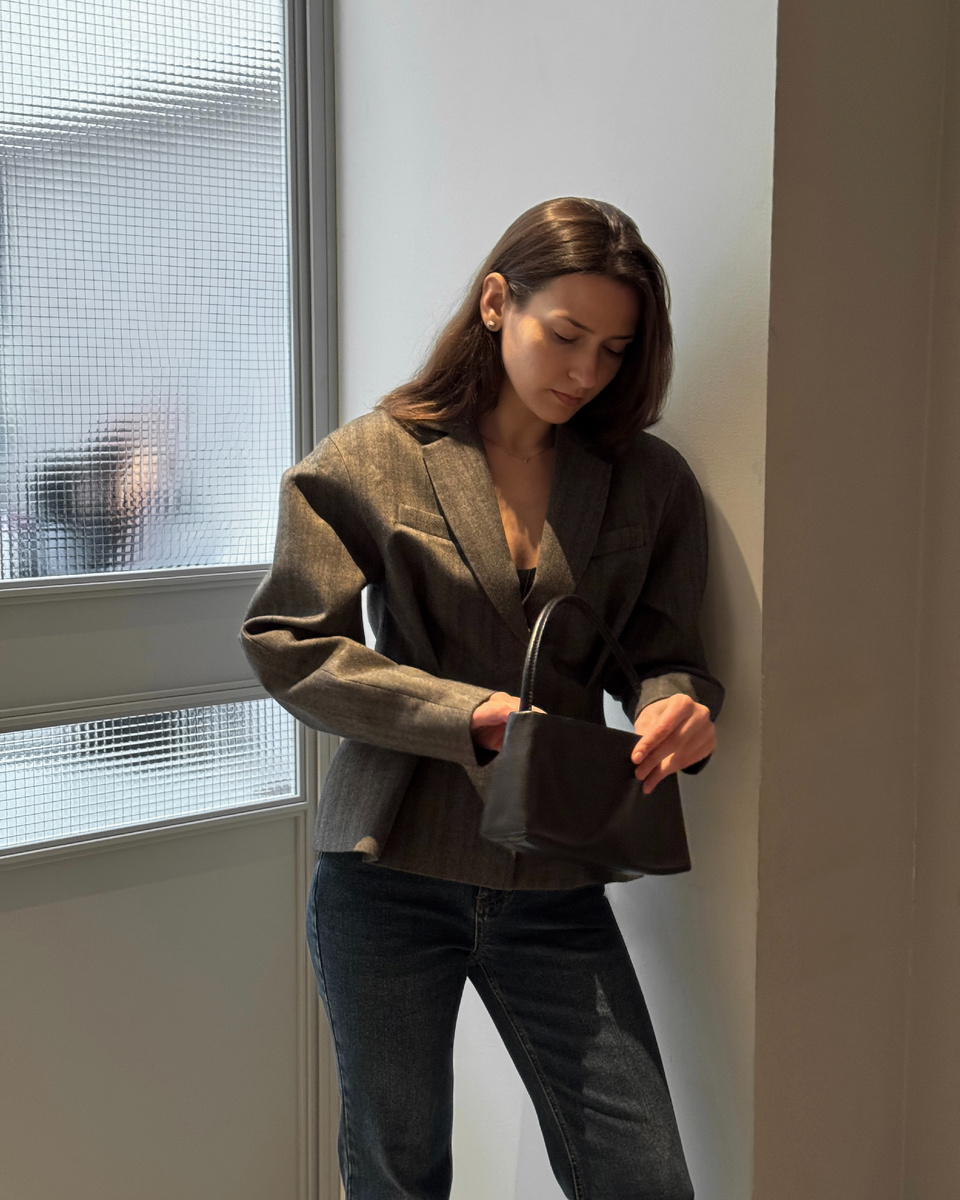 Александра, продакт-менеджер Emka