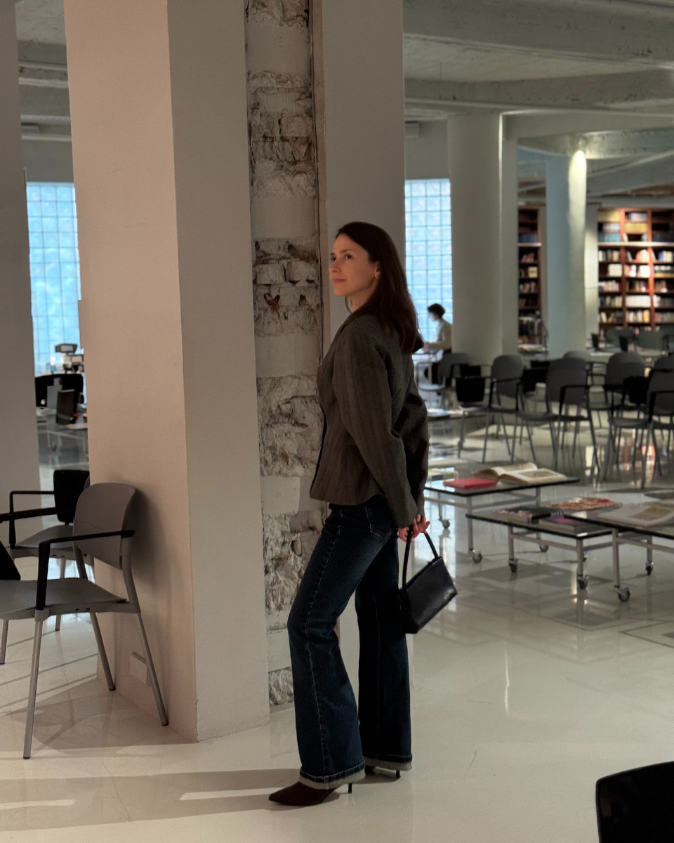 Александра, продакт-менеджер Emka