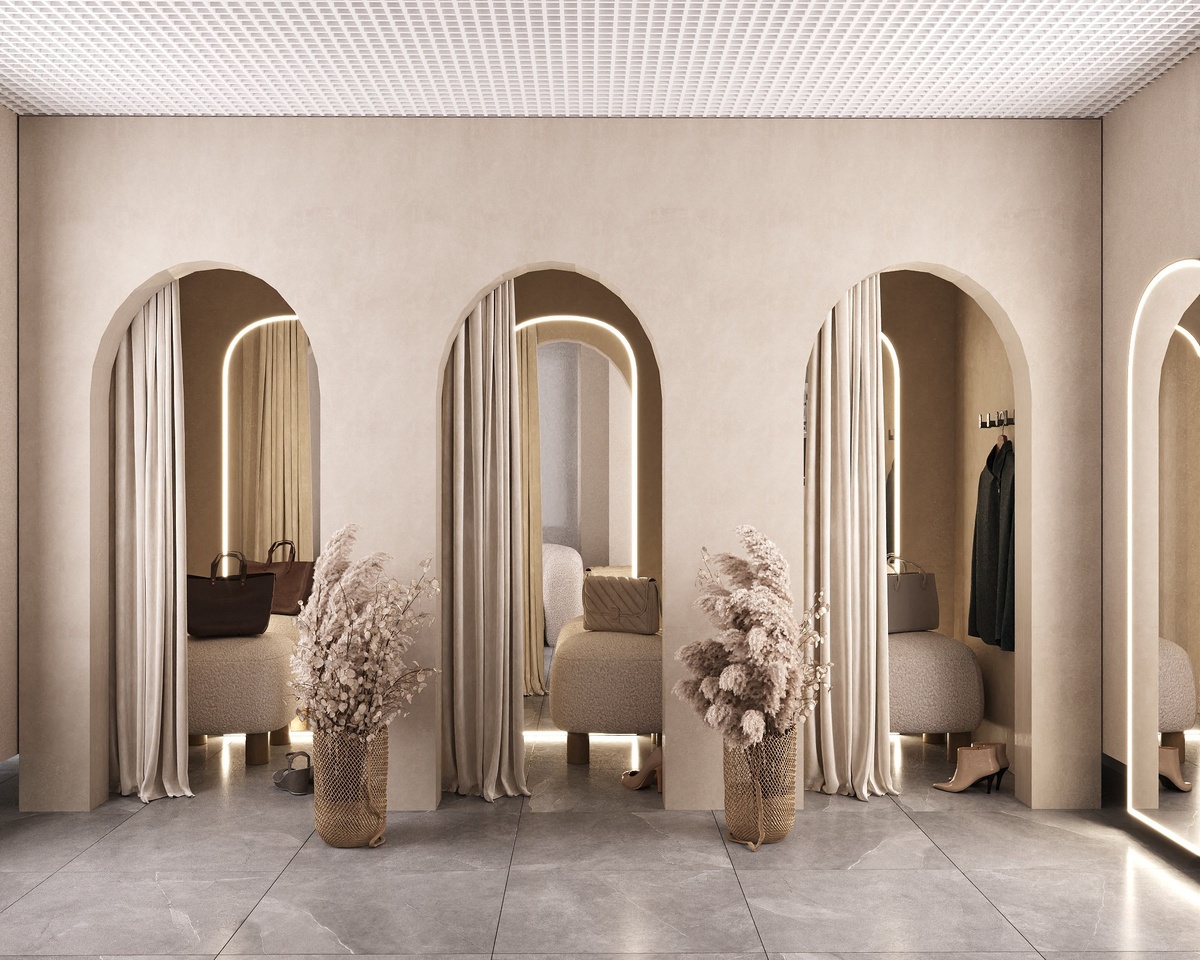 дизайн LAVRIALINA