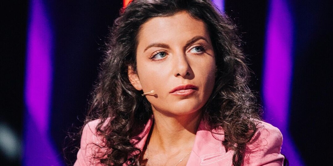 Книги Симоньян отправили в библиотеки за границу