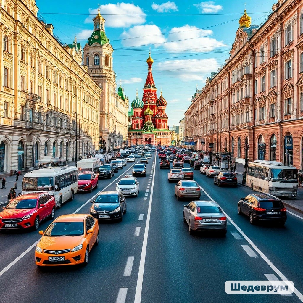 Эвакуатор Москва Межгород