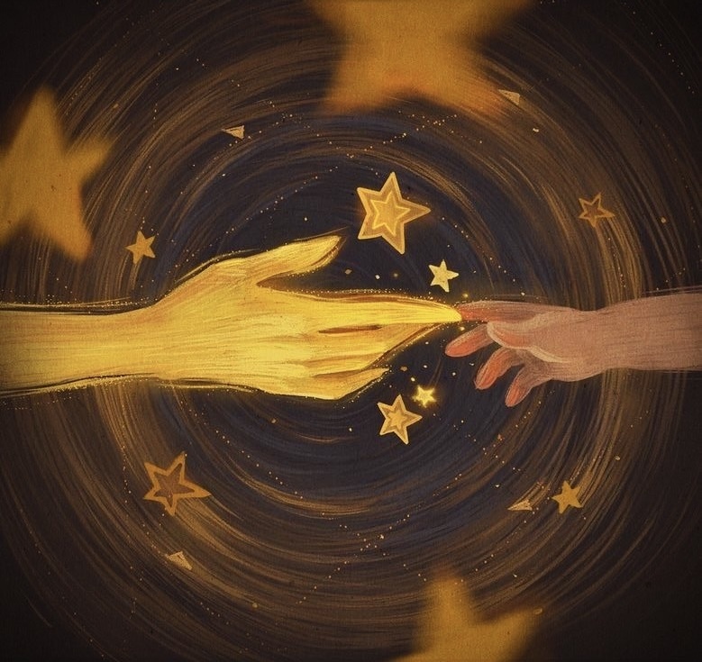 Знакомство с Внутренним Ребёнком: как услышать его голос в повседневной жизни