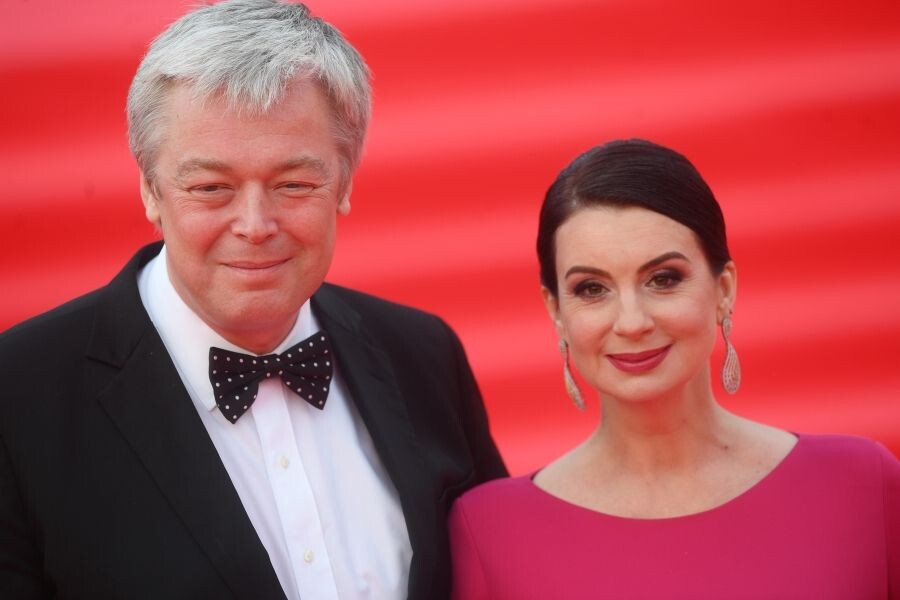     / Источник: © Евгений Одиноков/РИА Новости