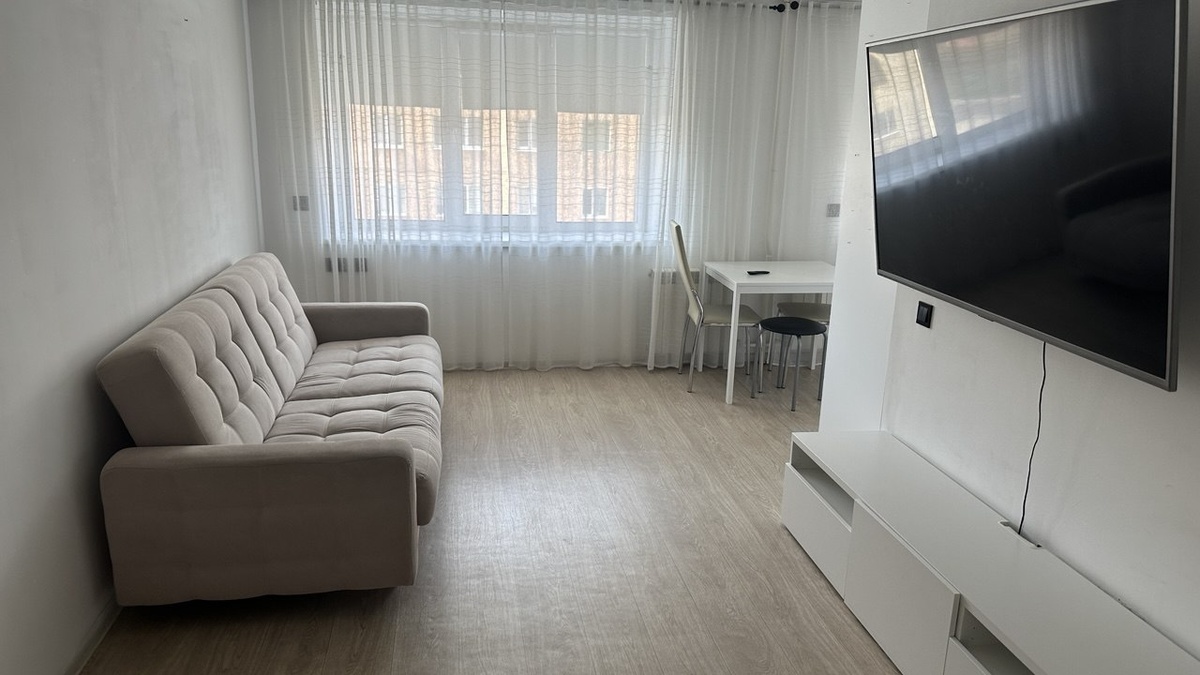 Такое получилось гнездышко