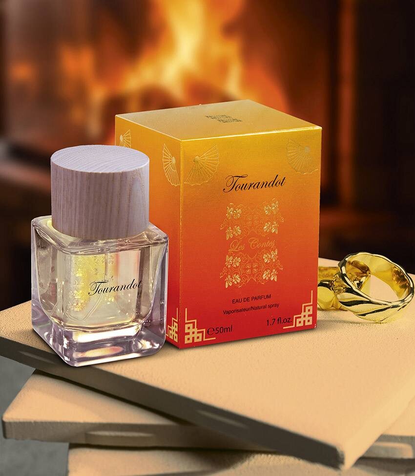 Tourandot, Les Contes