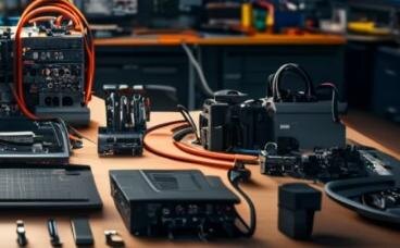 
Уход за наушниками