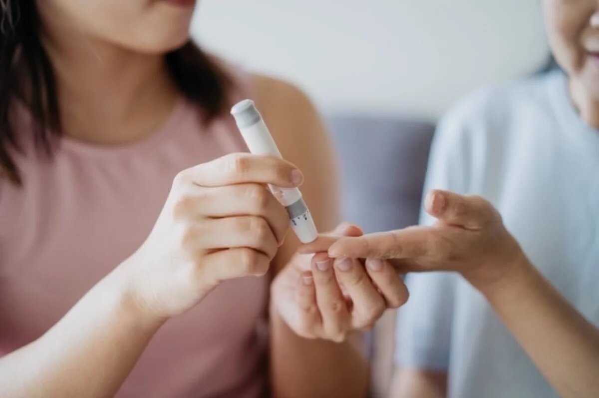    Прокуратура помогла ребёнку-нижегородцу, которому недоставало инсулина