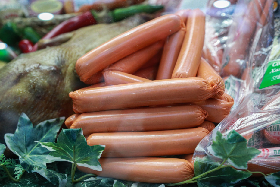    Сергей Булкин/NEWS.ru