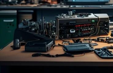 
Объясняем "ОЗУ" по-простому