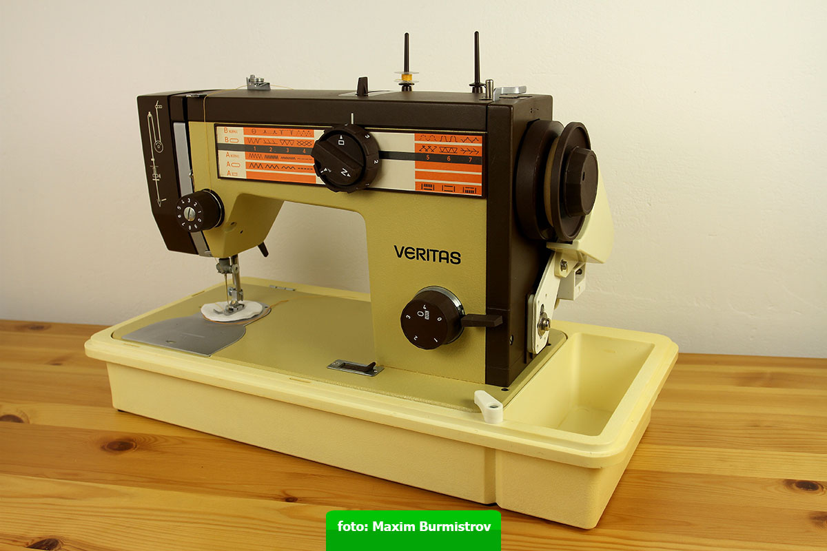 Чудо, как хороша!