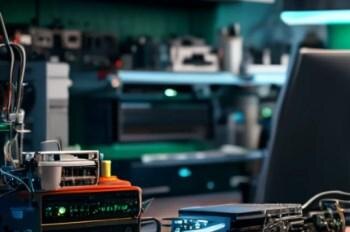 
SteamVR и почему он нужен всем, кто любит виртуальные приключения