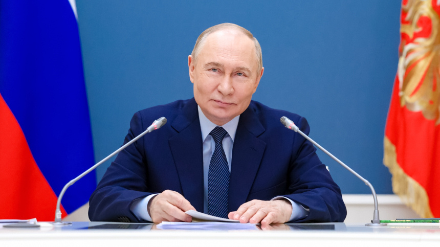    Фото: © РИА Новости/Александр Казаков