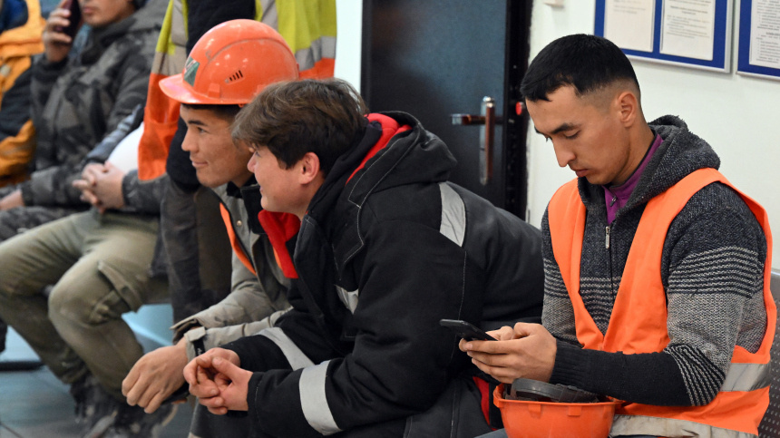    Фото: © РИА Новости/Илья Наймушин