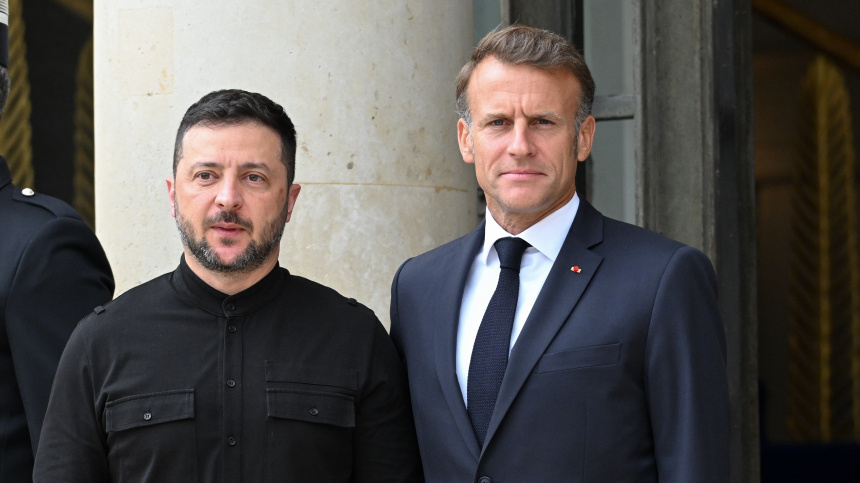    Фото: www.globallookpress.com/L.Urman