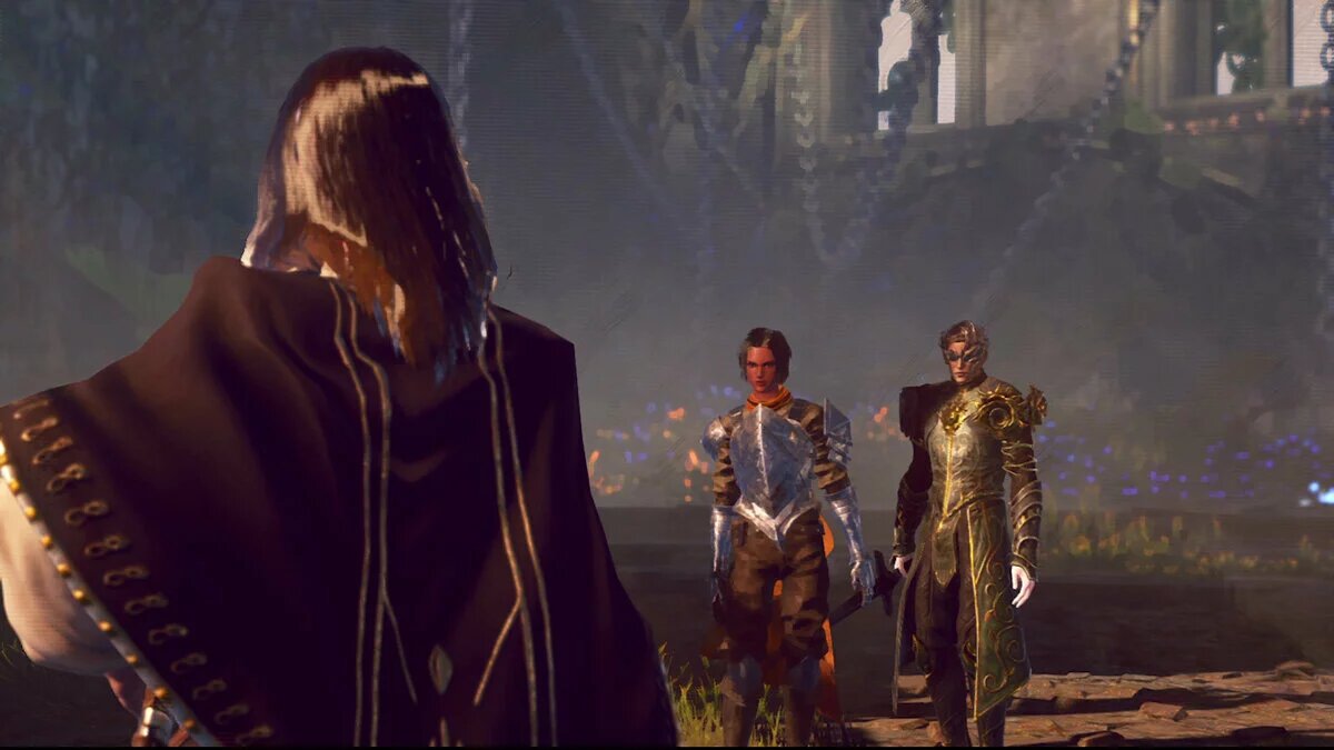 Да, игра вышла в 2022