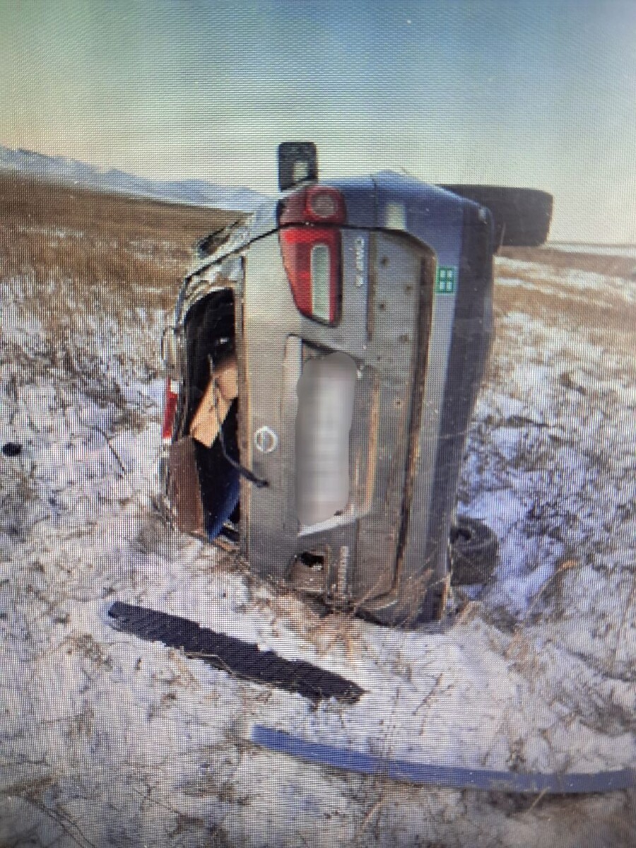    Фото: Госавтоинспекция Забайкалья