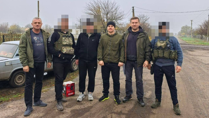      Фото: соцсети губернатора Ставрополья